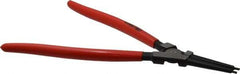 Knipex - Standard Retaining Ring Pliers - External - Apex Tool & Supply
