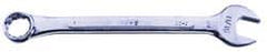 SK - 1-7/8" 12 Point Combination Wrench - Apex Tool & Supply