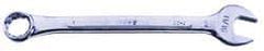 SK - 1-13/16" 12 Point Combination Wrench - 25" OAL, Steel, Satin Finish - Apex Tool & Supply
