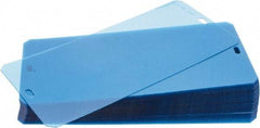 Allegro - Outer Lens Cover for Nova 2000 Blasting Helmet System - Clear, Compatible with Nova 2000 - Apex Tool & Supply