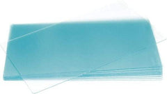 Allegro - Welding Lenses & Plates - F/NOVA2000 INNER 10/PK WELDING LENS - Apex Tool & Supply