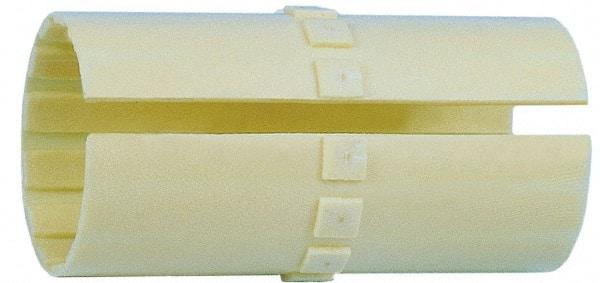 Igus - 12mm ID, DryLin R Linear Bearing Liner - 22mm OD - Apex Tool & Supply