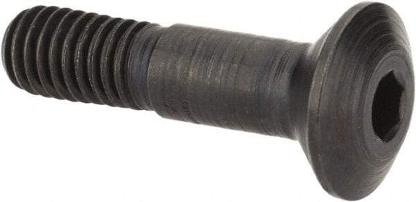 Seco - Hex Socket Cap Screw for Indexable Turning - For Use with Inserts & Tool Holders - Apex Tool & Supply