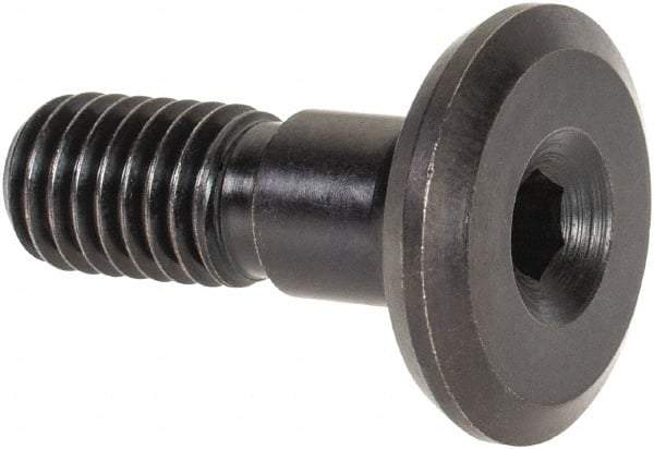 Seco - Hex Socket Cap Screw for Indexable Milling - For Use with Inserts - Apex Tool & Supply