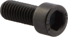 Seco - Cap Screw for Indexable Face/Shell Mills - For Use with Cassettes - Apex Tool & Supply