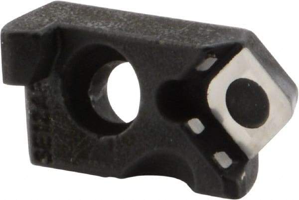 Seco - SE.X 43 Insert Style, Indexable Milling Cassette - R220 Toolholder Style, Compatible with Face Mills, Series QuattroMill - Apex Tool & Supply