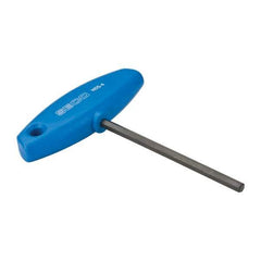 Seco - Drive, Allen Key for Indexable Face Mills - Compatible with Cassette Screws - Apex Tool & Supply