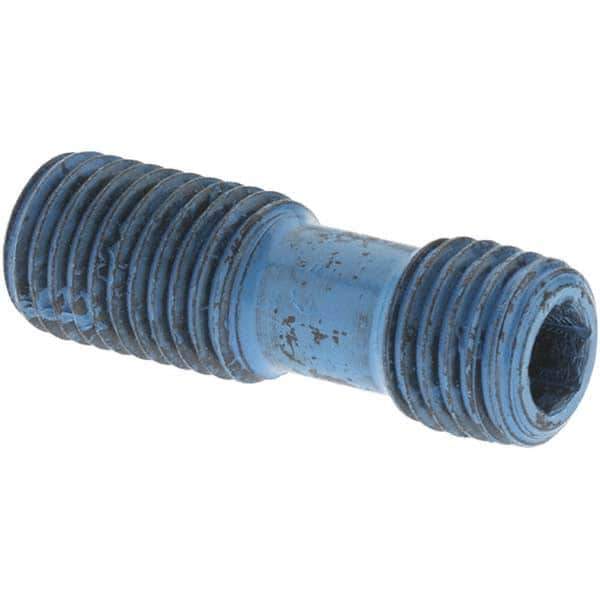 Seco - Torx Plus Differential Screw for Indexable Turning - For Use with Cartridges, Clamps, Inserts & Tool Holders - Apex Tool & Supply