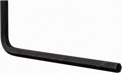 Seco - 1/8 Inch Hex Drive, Allen Wrench for Indexable Turning - Apex Tool & Supply