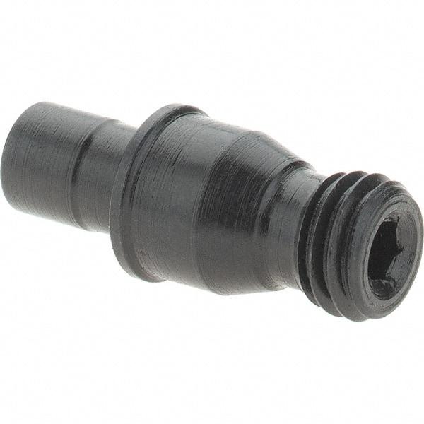 Seco - 3/8, 1/2, 5/8, 3/4 & 1" Inscribed Circle, Pin for Indexable Turning Tools - Compatible with Clamps, Compatible with CL 9, CL 12, CL 20, CL 30 Clamps - Apex Tool & Supply