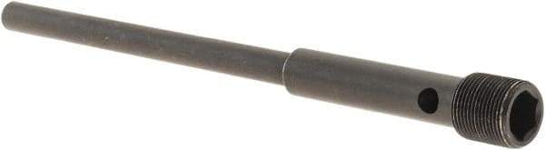 Seco - Milling Tip Insert Shank Sleeve - Minimaster Series - Apex Tool & Supply