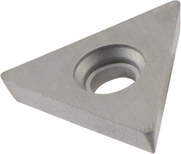 Seco - 1/2" Insert Inscribed Circle, Anvil for Indexables - Apex Tool & Supply