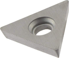 Seco - 1/2" Insert Inscribed Circle, Anvil for Indexables - Apex Tool & Supply