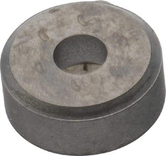 Seco - 1/2" Insert Inscribed Circle, Anvil for Indexables - Apex Tool & Supply