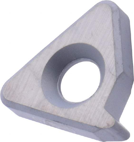 Seco - 3/8" Insert Inscribed Circle, Anvil for Indexables - Apex Tool & Supply