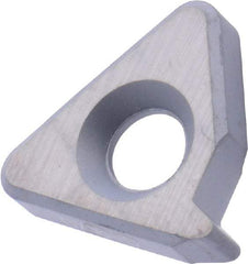 Seco - 3/8" Insert Inscribed Circle, Anvil for Indexables - Apex Tool & Supply