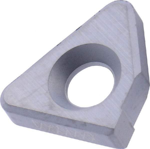 Seco - 3/8" Insert Inscribed Circle, Anvil for Indexables - Apex Tool & Supply