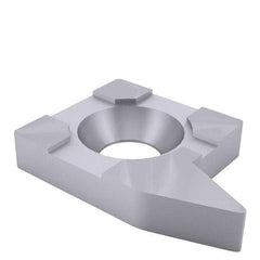 Seco - 5/8" Insert Inscribed Circle, Anvil for Indexables - Apex Tool & Supply