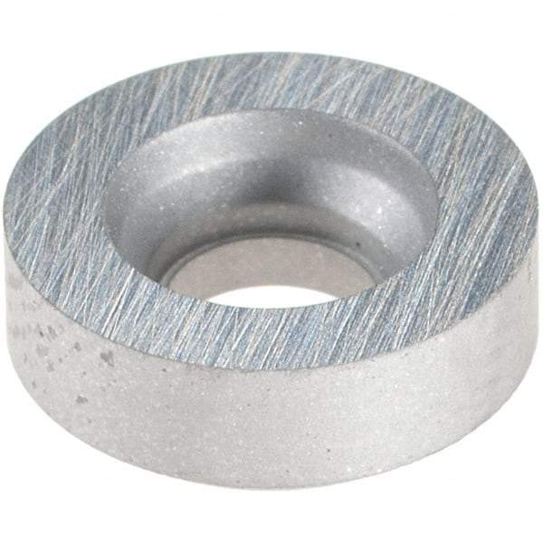 Seco - 3/8" Insert Inscribed Circle, Anvil for Indexables - Apex Tool & Supply