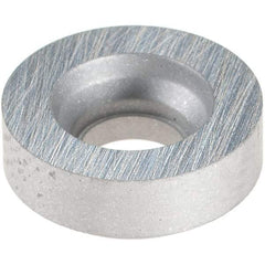 Seco - 3/8" Insert Inscribed Circle, Anvil for Indexables - Apex Tool & Supply