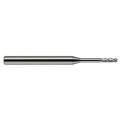 .020 BALL SC 5X LG RCH-4FL EM - Apex Tool & Supply