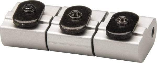 80/20 Inc. - Heavy Duty Hinge - Aluminum - Apex Tool & Supply