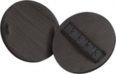 3M - Sanding Block Holder - 5" Wide x 5" Long x 1/4" Thick - Apex Tool & Supply