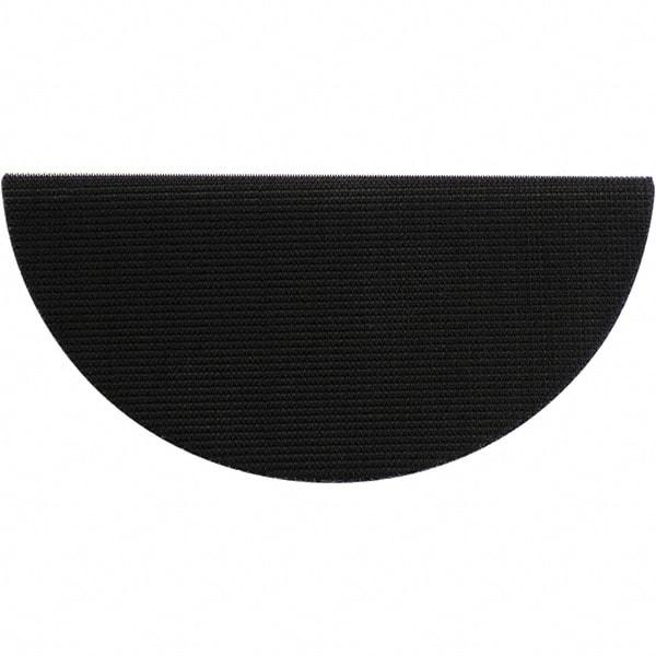 3M - Sanding Block Holder - 5" Wide x 5" Long x 1/4" Thick - Apex Tool & Supply