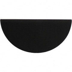 3M - Sanding Block Holder - 5" Wide x 5" Long x 1/4" Thick - Apex Tool & Supply