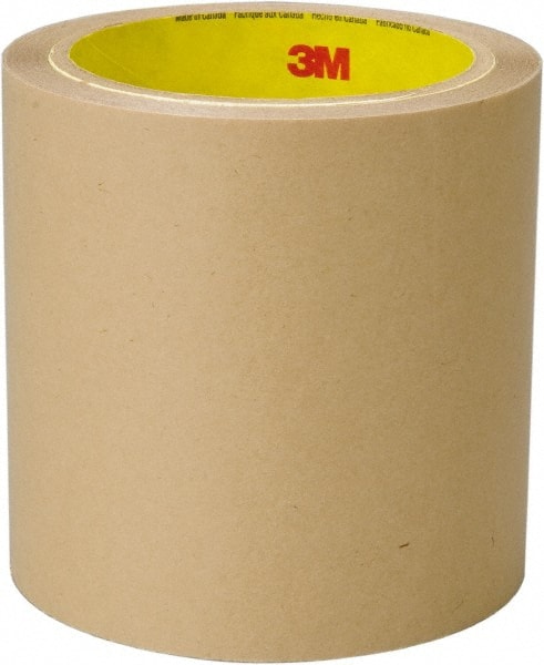 3M - 1" x 36 Yd Acrylic Adhesive Double Sided Tape - Apex Tool & Supply