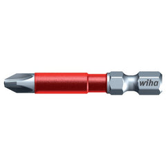 Terminator Impact Power Bit Phillips #3 × 49mm (2 Bit Pack) - Apex Tool & Supply