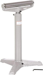Vestil - Roller Support Stands & Accessories Type: Heavy-Duty Roller Support Capacity (Lb.): 1,760 - Apex Tool & Supply