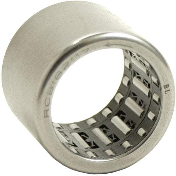 Koyo - Needle Roller Bearings Type: Drawn Cup Roller Clutch Needle Bearing Bore Diameter: 0.5000 (Decimal Inch) - Apex Tool & Supply