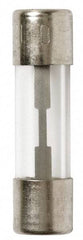 Cooper Bussmann - 32 VAC, 35 Amp, Fast-Acting Miniature Glass Fuse - Fuse Holder Mount, 1-1/2" OAL, 13/32" Diam - Apex Tool & Supply