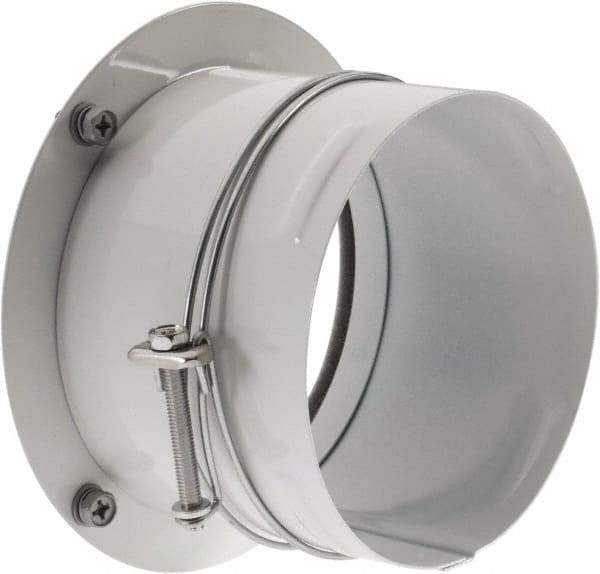MovinCool - Air Conditioner 5" Cold Air Flange - For Use with Classic 10, 18 & Classic Plus 14 - Apex Tool & Supply
