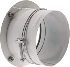 MovinCool - Air Conditioner 5" Cold Air Flange - For Use with Classic 10, 18 & Classic Plus 14 - Apex Tool & Supply