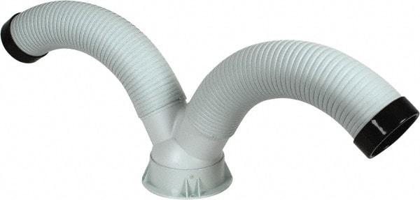 MovinCool - Air Conditioner 5" Dual Duct - For Use with Classic 10, 18 & Classic Plus 14 - Apex Tool & Supply