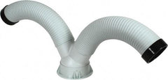 MovinCool - Air Conditioner 5" Dual Duct - For Use with Classic 10, 18 & Classic Plus 14 - Apex Tool & Supply
