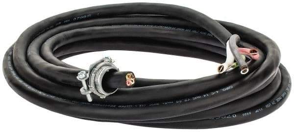 TPI - Heater Accessories Type: 25' Cable Kits - Apex Tool & Supply