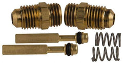 Imperial - Male Kwik Coupler Repair Kit - Apex Tool & Supply