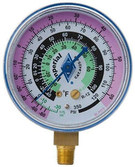 Imperial - Imperial Compound Gauge - Apex Tool & Supply