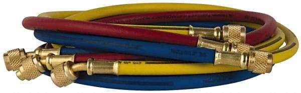 Imperial - Set Of 5' Hoses - Apex Tool & Supply