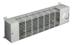 TPI - 20" Long, 1,845 BTU Pump House Heater - 120 Volts, 500 Watts - Apex Tool & Supply