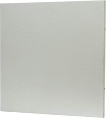 TPI - 120/240 Volt, 23-3/4" Long Ceiling Heating Panel - 1706 Max BTU, 375 Watt - Apex Tool & Supply