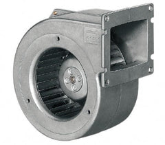 EBM Papst - Direct Drive, 56 CFM, Blower - 230 Volts, 2,800 RPM - Apex Tool & Supply