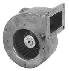 EBM Papst - Direct Drive, 37 CFM, Blower - 230 Volts, 1,150 RPM - Apex Tool & Supply