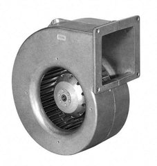 EBM Papst - Direct Drive, 251 CFM, Blower - 230 Volts, 2,150 RPM - Apex Tool & Supply