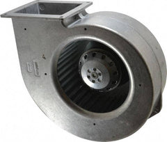 EBM Papst - Direct Drive, 350 CFM, Blower - 115 Volts, 1,200 RPM - Apex Tool & Supply