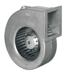 EBM Papst - Direct Drive, 350 CFM, Blower - 230 Volts, 1,300 RPM - Apex Tool & Supply