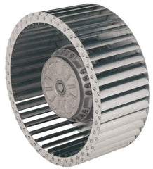 EBM Papst - Direct Drive, 680 CFM, Blower - 230 Volts, 1,600 RPM - Apex Tool & Supply